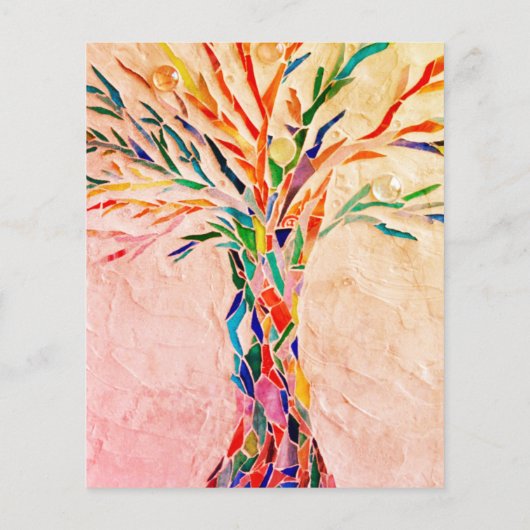 バジェットファミリーツリーベージュファミリー懇親会 (裏面)