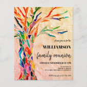 バジェットファミリーツリーベージュファミリー懇親会 (正面)