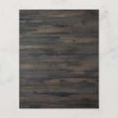 バジェットファミリー懇親会アメリカ国旗の愛国的パーティー (裏面)