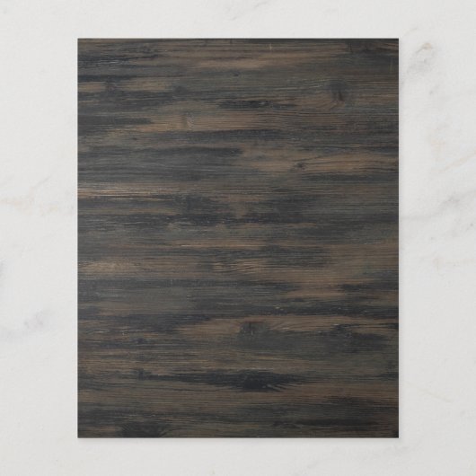 バジェットファミリー懇親会アメリカ国旗の愛国的パーティー (裏面)