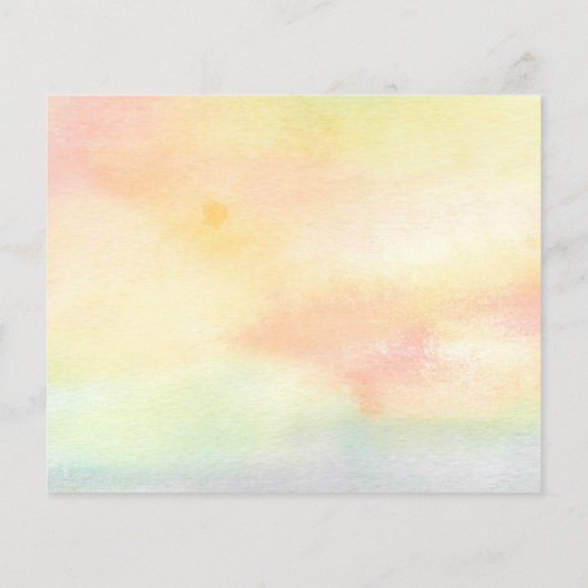 バジェットファミリ懇親会セーブ・ザ・デート案内 (裏面)