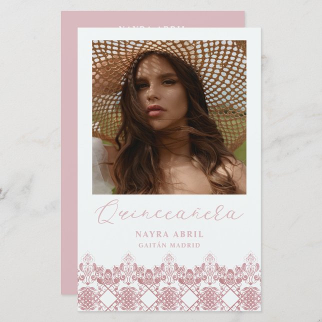 バジェットフィエスタキンセアニラエスパニョールエフェクトエンケエ (正面/裏面)