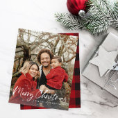 バジェットフェイクスノーメリークリスマスV写真