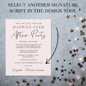 バジェットフォトウェディングレセプションピンク日付を保存