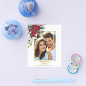 バジェットフォトクリスマス2022 チラシ (シングル)