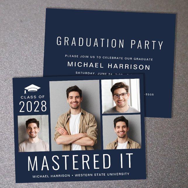 バジェットフォトマスターズDegree Blue卒業パーティー (クリエイターアップロード済み)