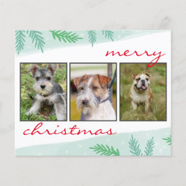 バジェットフォトメリークリスマス