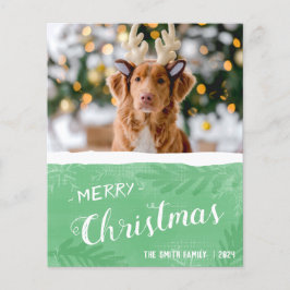 バジェットフォトメリークリスマス