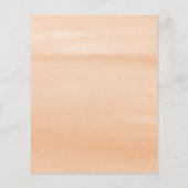 バジェットフローラシャンパンブライダルブランチ&バブリー (裏面)