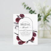 バジェットブライダルシャワーハロウィーン秋秋 (スタンド正面)