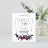 バジェットブライダルシャワーハロウィーン秋秋 (スタンド正面)