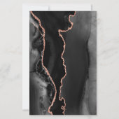 バジェットブラックバラ金ゴールドアゲットダーク結婚ズ (裏面)