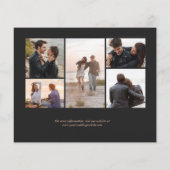 バジェットブラックバラ金ゴールドゲート6 – 写真セーブ日付 (裏面)