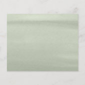 バジェットブランチとザブライドフローラブライダルシャワー (裏面)