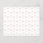 バジェットブランチ&バブリーシャンパンブライダルシャワー (裏面)