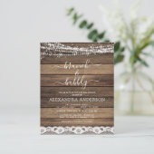 バジェットブランチ&バブリー素朴ファームハウス (スタンド正面)