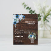 バジェットブリデスメイドランチョンブランチランチフローラ (スタンド正面)