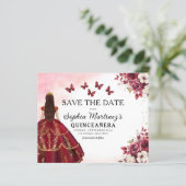 バジェットブルゴーニュザデイト誕生日キンセアニェラ (スタンド正面)