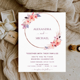 バジェットブルゴーニュフローラジオメト結婚リ