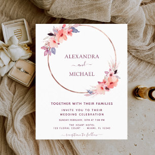 バジェットブルゴーニュフローラジオメト結婚リ