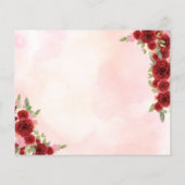 バジェットブルゴーニュプリンセスクインセアニェラ日付を保存 (裏面)