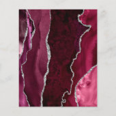 バジェットブルゴーニュ朝立結婚大理石書跡 (裏面)