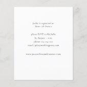 バジェットブルゴーニュ&ピンクフローラエレブライダルシャワー3 (裏面)