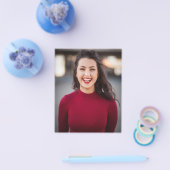 バジェットブルゴーニュ&ピンクフローラFrグラードパーティー写真 チラシ (シングル)