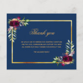 バジェットブルーのフローラバー感謝していガンディ君の写真 (正面)