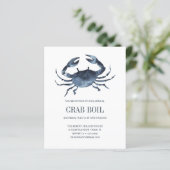 バジェットブルーカニ饗宴シーフードボイルパーティー (スタンド正面)