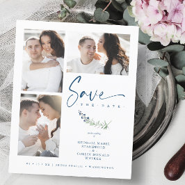 バジェットブルートレンディーブランチ結婚ズの3枚の写真