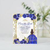 バジェットブルーフローラプリンセス金ゴールドアーチキンセアニェラ (スタンド正面)