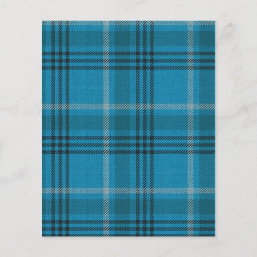 バジェットブループライド写真数々のハッピーホリデー チラシ (裏面)