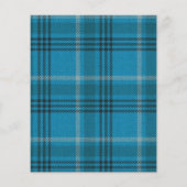 バジェットブループレイドインスタントフォトハッピー休日 (裏面)