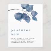 バジェットブルーリーフ新しいアドレスの移動詳細 (正面)