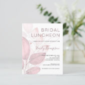 バジェットブロージュダスティバラブライダルシャワー招待 (スタンド正面)