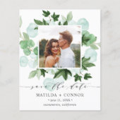 バジェットヘデラ | Green Ivy Navy 結婚 Photo's (正面)