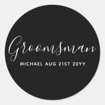 バジェットベストマングローマンギフトクラシックズブラック