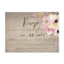 バジェットベビーシャワーピンクピーチフローラ