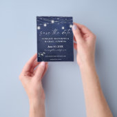 バジェットベビーブレスBチャックボード救デートフライヤー チラシ (手)