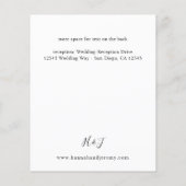 バジェットベージュ&ダスティブルーフローラ詳細-ティール(緑がかった色) (裏面)