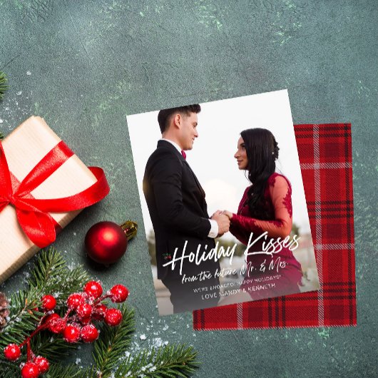 バジェットホリデーキスフューチャー氏ミセス・フォト婚約した