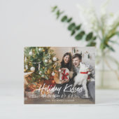 バジェットホリデーキスフューチャー氏ミセス・フォトH (スタンド正面)