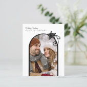 バジェットホリデースカンジナビアパーソナライズされた写真 (スタンド正面)