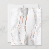 バジェットホワイトグレーバラ金ゴールドアゲットダーク結婚ズ (裏面)