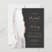 バジェットホワイトグレーバラ金ゴールドアゲットダーク結婚ズ (正面)