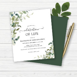 バジェットボタニカルお祝い・オブ・ライフ・メモリアル