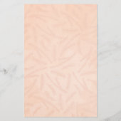 バジェットボタニカルアーチジョイフォトホリデーカード (裏面)