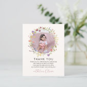 バジェットボタニカルワイルドフラワー1st誕生日パーティー (スタンド正面)