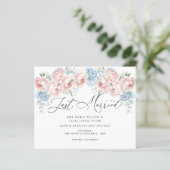 バジェットボタニカル赤面結婚フローラ発表 (スタンド正面)